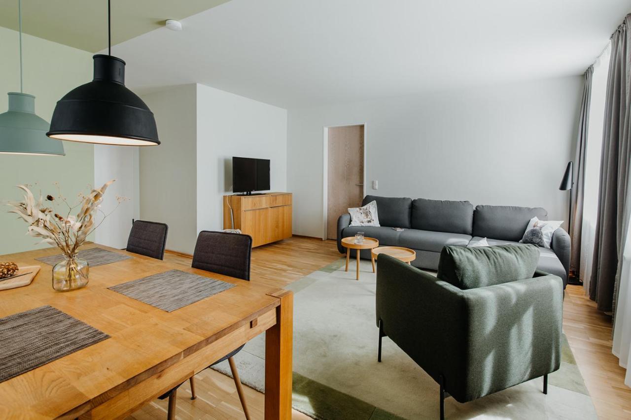 Haus Am Schilf Διαμέρισμα Wieck Εξωτερικό φωτογραφία
