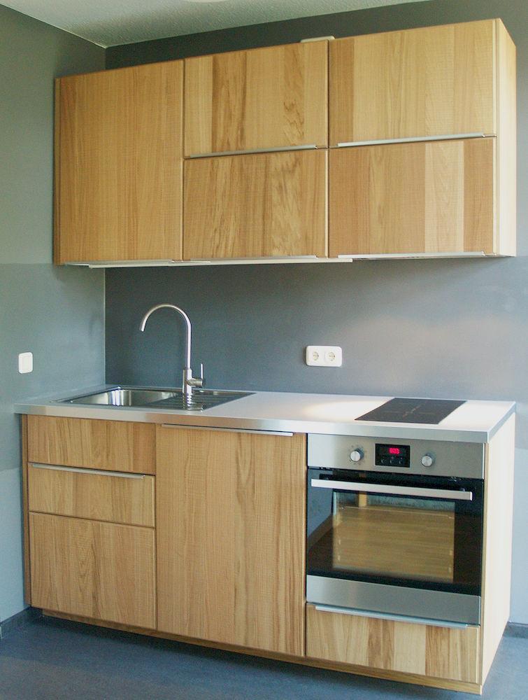 Haus Am Schilf Διαμέρισμα Wieck Εξωτερικό φωτογραφία