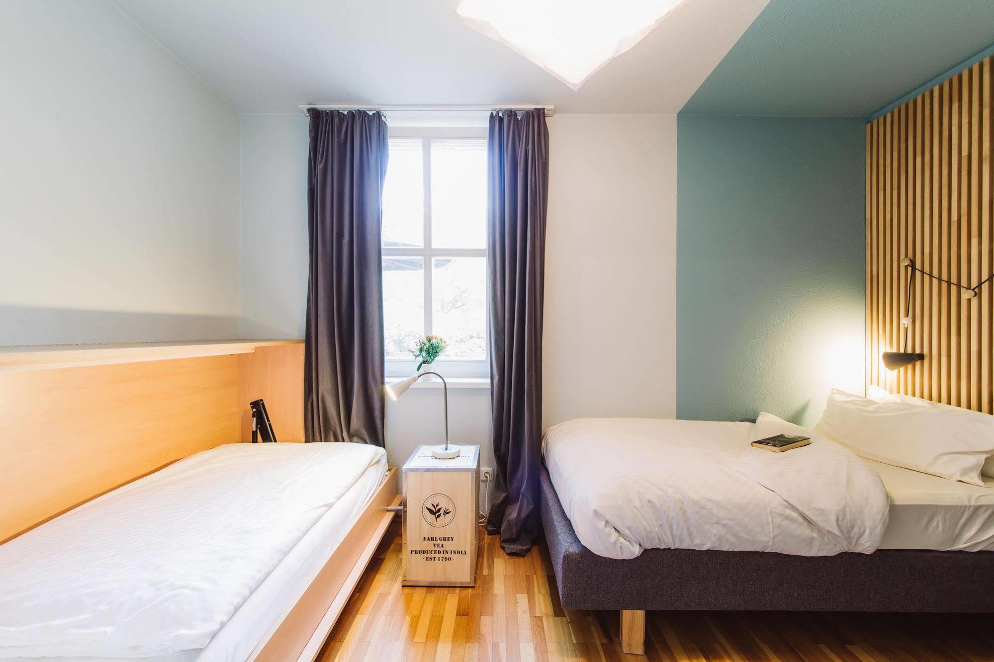 Haus Am Schilf Διαμέρισμα Wieck Εξωτερικό φωτογραφία